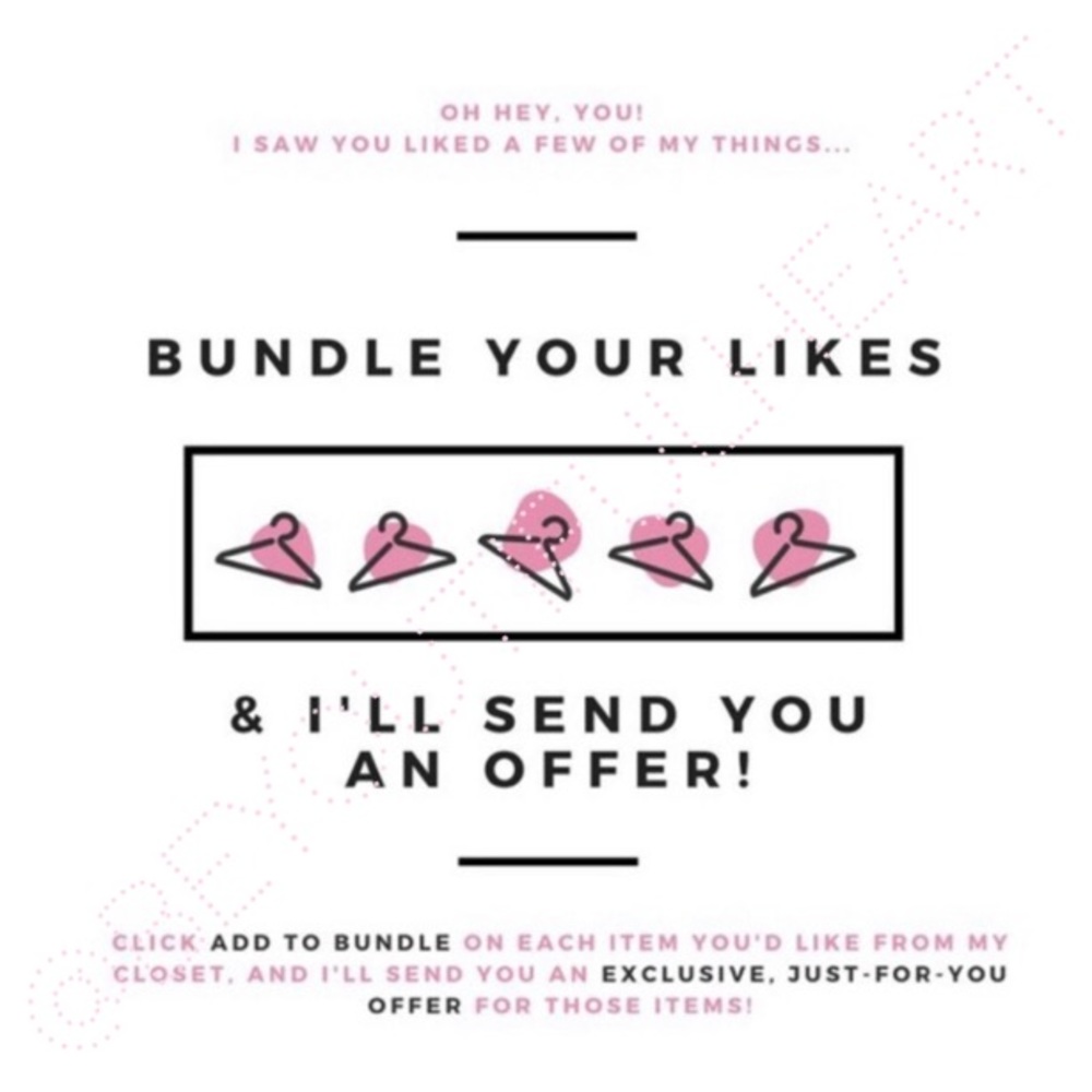 Private Offer